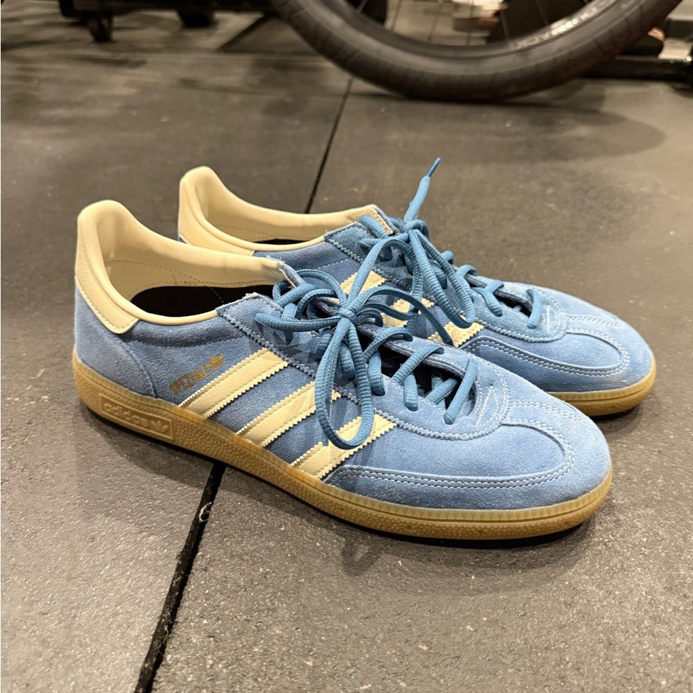 Adidas Handball Spezial Sz 10.5